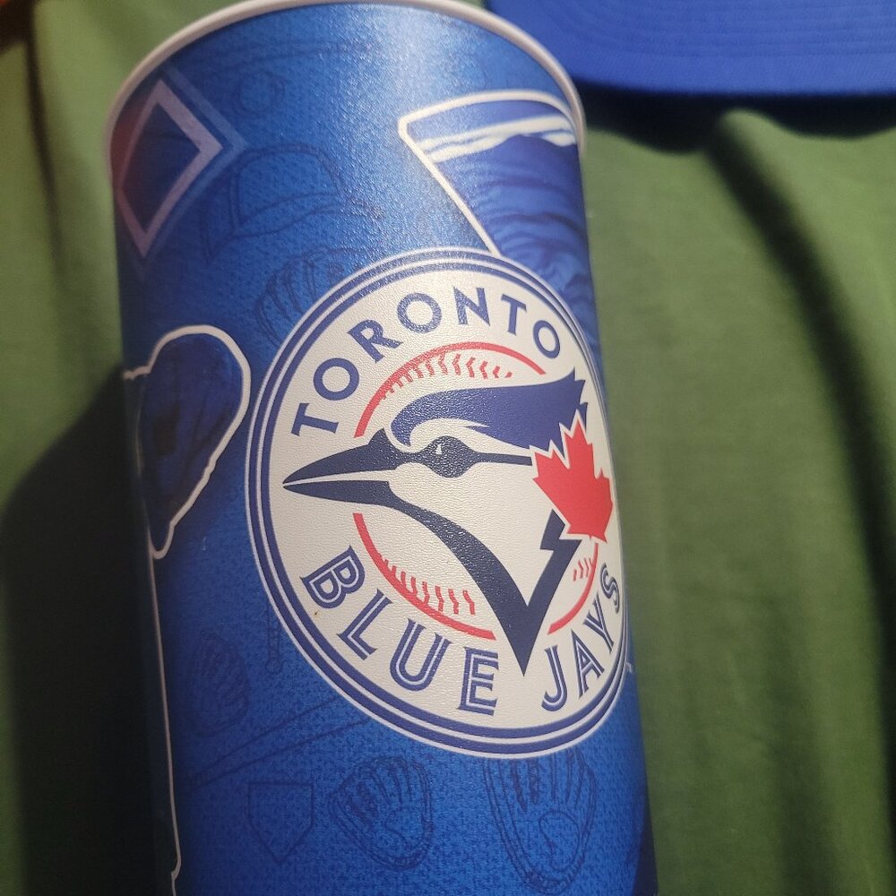 Blue Jays Cup